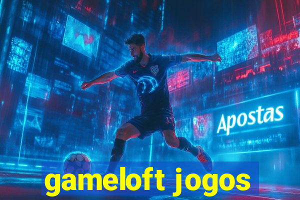 gameloft jogos